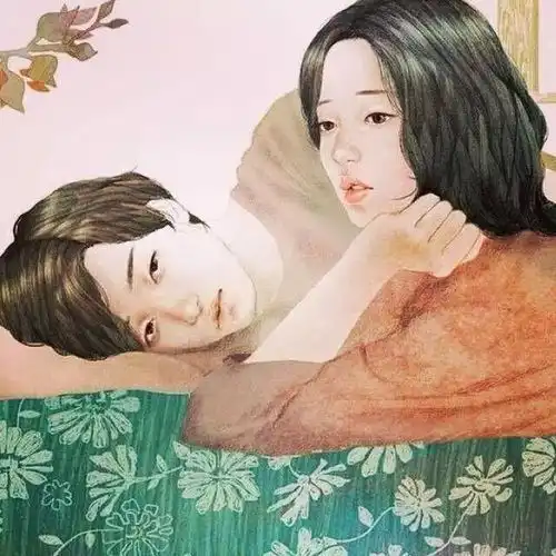 深爱你的女人,会有这5个变化
