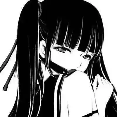 你一定会爱上的动漫头像
