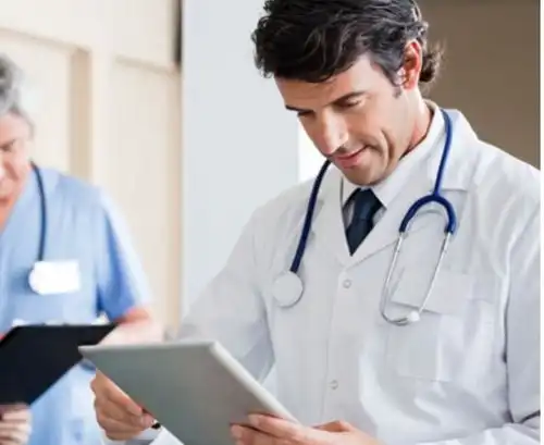 治疗费用多少钱
