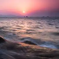 大海头像风景图片大全微信头像图片大全
