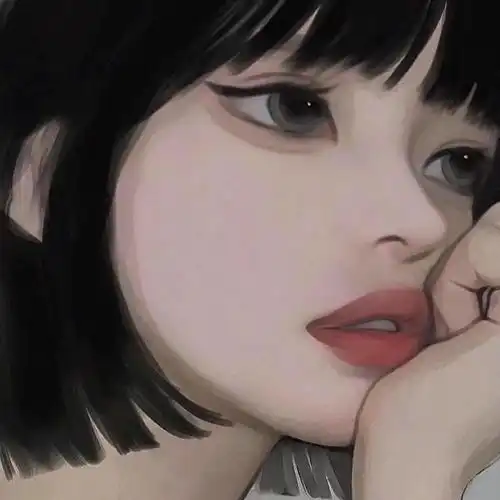 狮子座2022年专属头像壁纸
