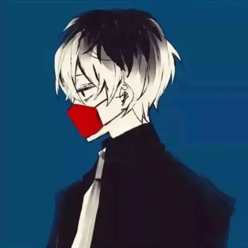 非常不错的动漫头像
