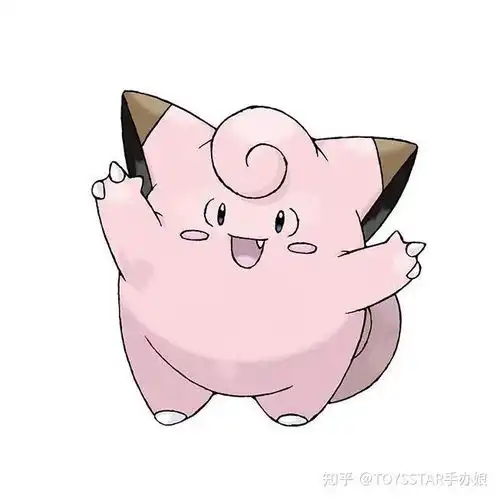 精灵宝可梦小智最初的搭档,竟然不是皮卡丘
