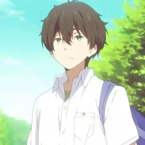 情头跟大家分享一个不换情头的好办法不玩手机
