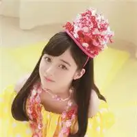 用桥本环奈做头像微信头像图片大全
