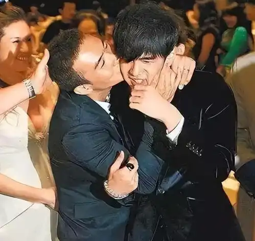 他们是天王挚友,今从18线翻身逆袭刘畊宏朱桢檀健次
