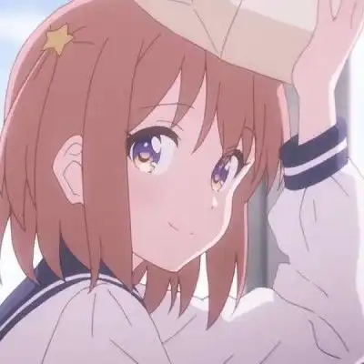 动漫头像女生可爱头像,匿名说出自己爱的那个人吧
