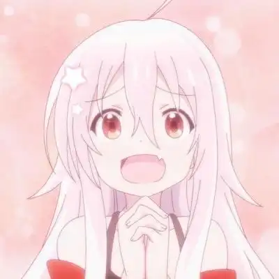 池乐颜可爱优质动漫女头香香软卡通动漫头像我要个性网
