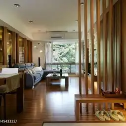 朱志峰设计效果图朱志峰案例解析
