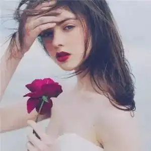 为什么戴南红的女人不能碰
