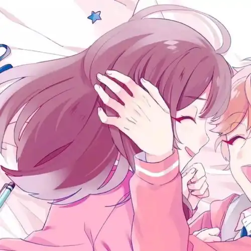 ins伤感情侣头像爱情最痛苦的句子,是永远都不会改变的
