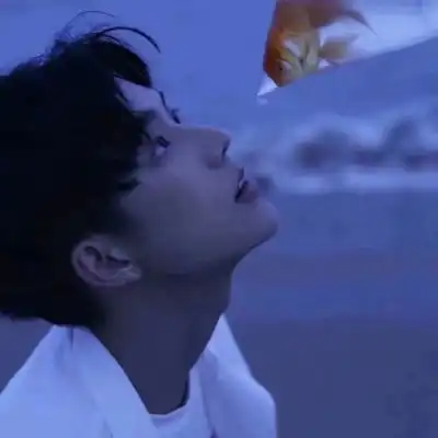 清秀脸庞好看又比较热门的帅哥头像很迷人很有气质的男头
