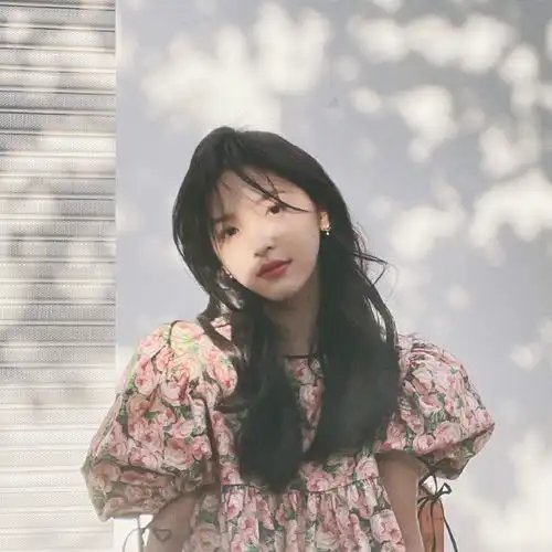 很漂亮的仙女头像
