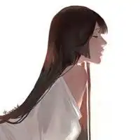 小女孩的图像你睡的微信头像短发的
