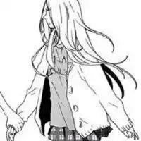 情侣韩版头像黑白微信头像图片大全
