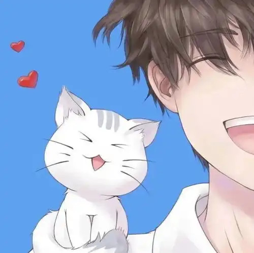 情侣头像,找情侣的来看看
