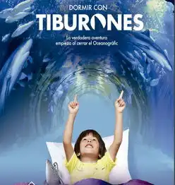 想要与海洋共眠瓦伦海洋馆邀你来睡
