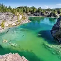 微信招财头像风景微信头像图片大全
