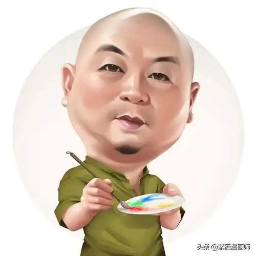 换一换你的头像吧四十岁左右大叔头像幽默风趣高级感十足
