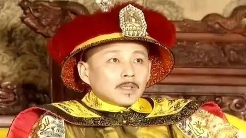 清朝的九子夺嫡,雍正的皇位来路不正康熙更看重皇十四子
