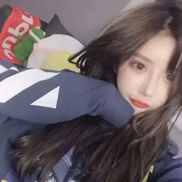 女生闺蜜qq头像2021最火爆
