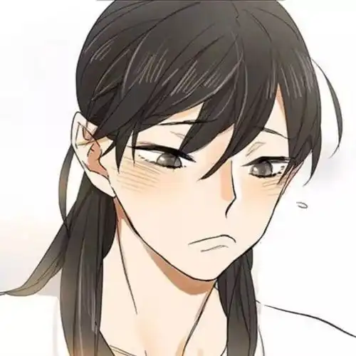 绝绝子的动漫情头,超爱
