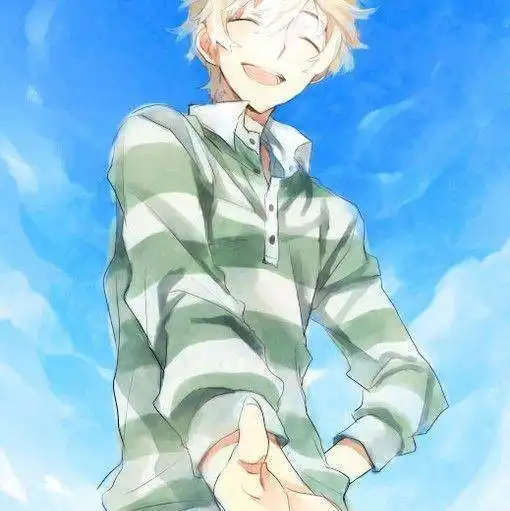 唯一能让故事圆满的办法,就是由你写下结局
