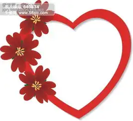 爱心模板免费下载cdr格式编号640534千图网
