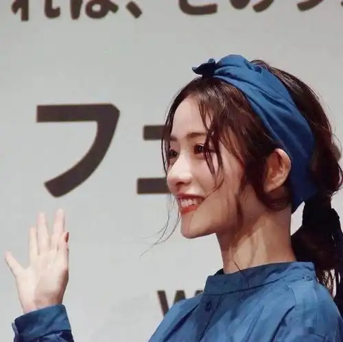 2021日本女生评选的10大最美女星,石原里美仅排第7,第1名没争议
