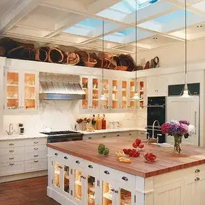 北京附近装饰城
