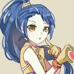 女娲大神为了造福苍生而创造的神兵兽
