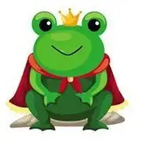 青蛙头像图片微信头像图片大全
