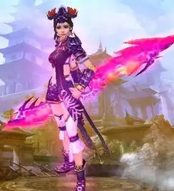 求诛仙2鬼王宗女的图片
