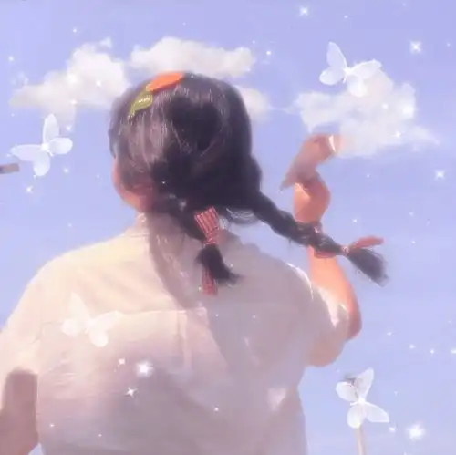 四人闺蜜头像
