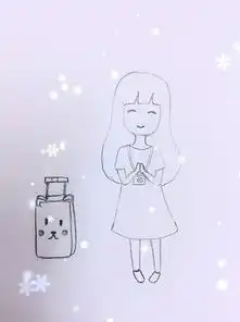 小暖的故事之暖心生活

