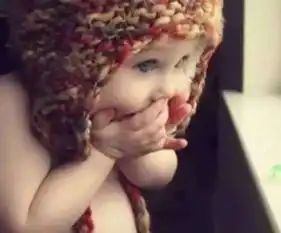 生了六个儿子后,竟又生了个闺女,然后全家人都疯了
