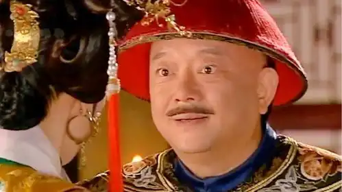 一道题考两个儿子,文武百官笑了乾隆却怒了
