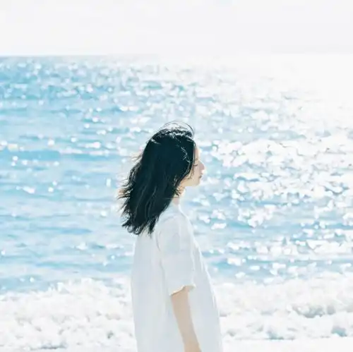 侧脸怎么拍用这8招拍出绝美侧颜
