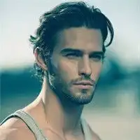 微信流哈喇子图片微信头像图片大全
