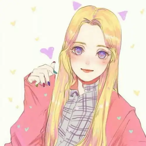 壁纸头像闺蜜头像
