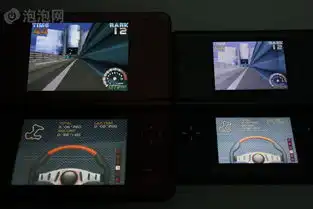 任天堂ndsill红色掌上游戏机原图ndsill红色第40页
