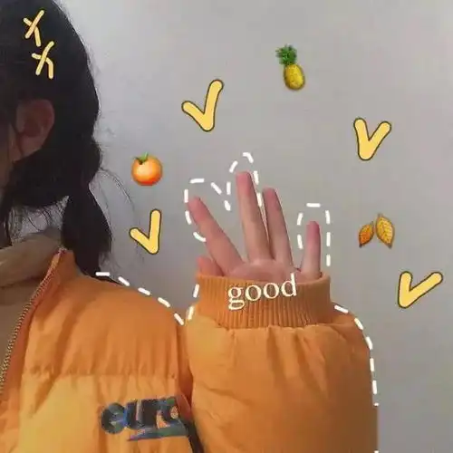 今日份朋友圈背景图
