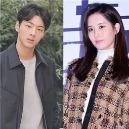 金福珠发型教程图解
