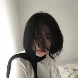老巷的那只猫
