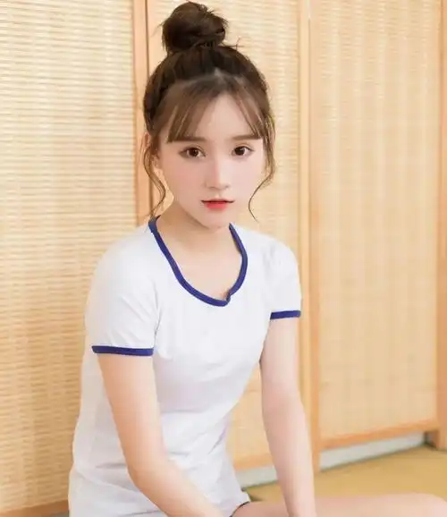 私摄体操服
