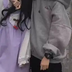 情头抱住你就像抱住了整个世界
