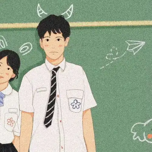 不看后悔系列有哪些看一眼就喜欢的动漫头像女头和情侣都有哦最后有惊喜
