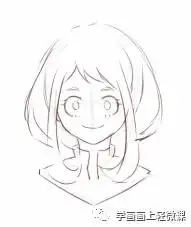 开心震惊流泪超快乐,这篇二次元表情绘画干货拿好
