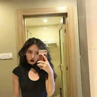 霸气女头像超拽韩版不带字无水印小姐姐头像
