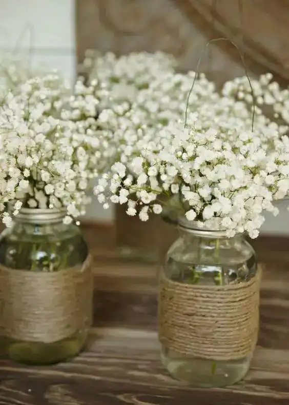 50块钱一把花,开心插花一星期
